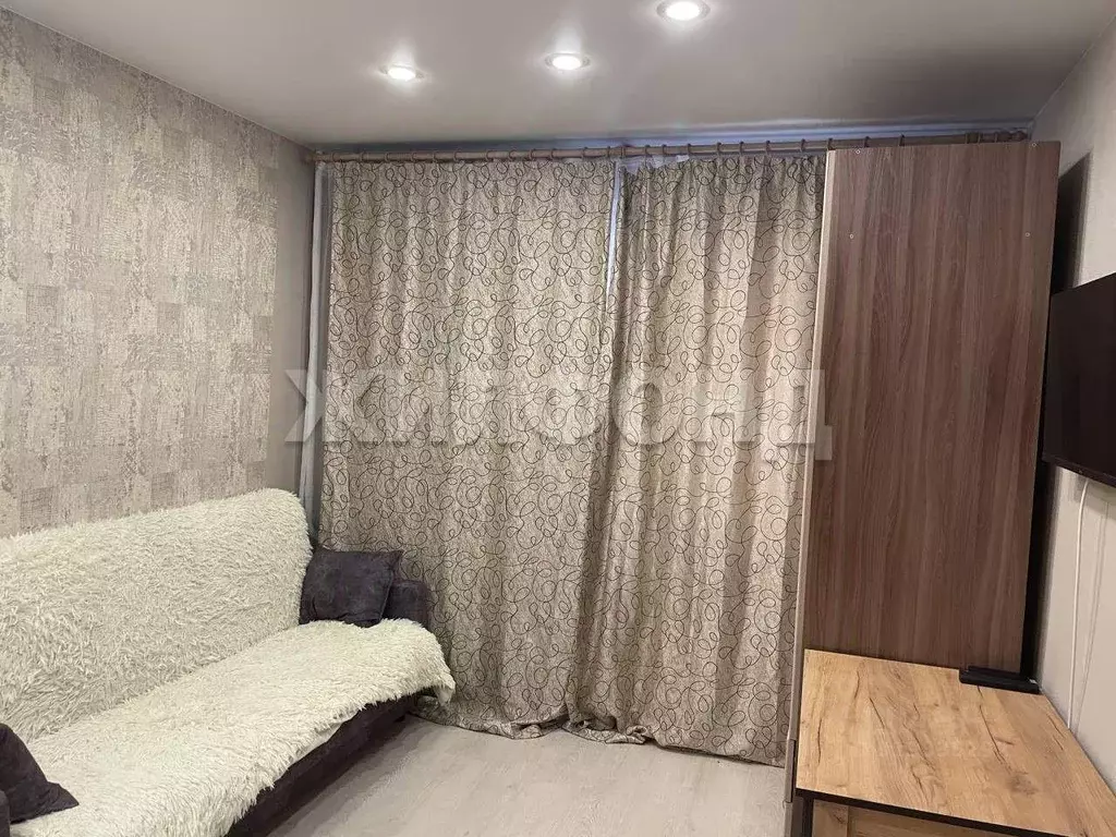 Квартира, студия, 18 м - Фото 0