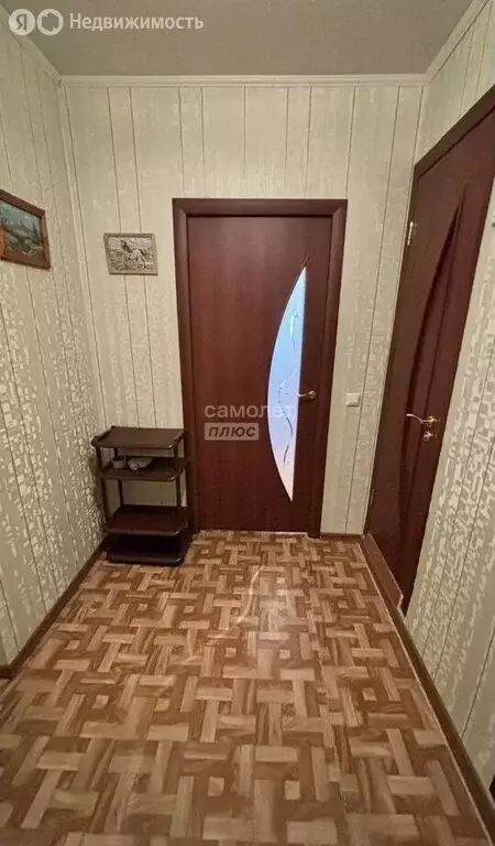 1-комнатная квартира: Липецк, Учебный переулок, 6 (43 м) - Фото 1