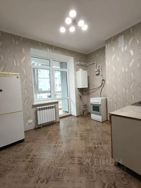 2-к кв. Белгородская область, Белгород ул. Толстого, 55 (66.6 м) - Фото 1