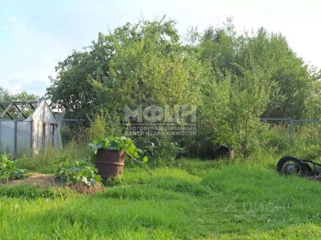 Участок в Карелия, Прионежский район, Ладва-Веткинское с/пос, Нырки ... - Фото 2