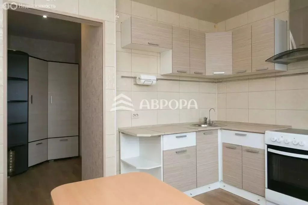 1-комнатная квартира: Благовещенск, улица Василенко, 3 (32.8 м) - Фото 2