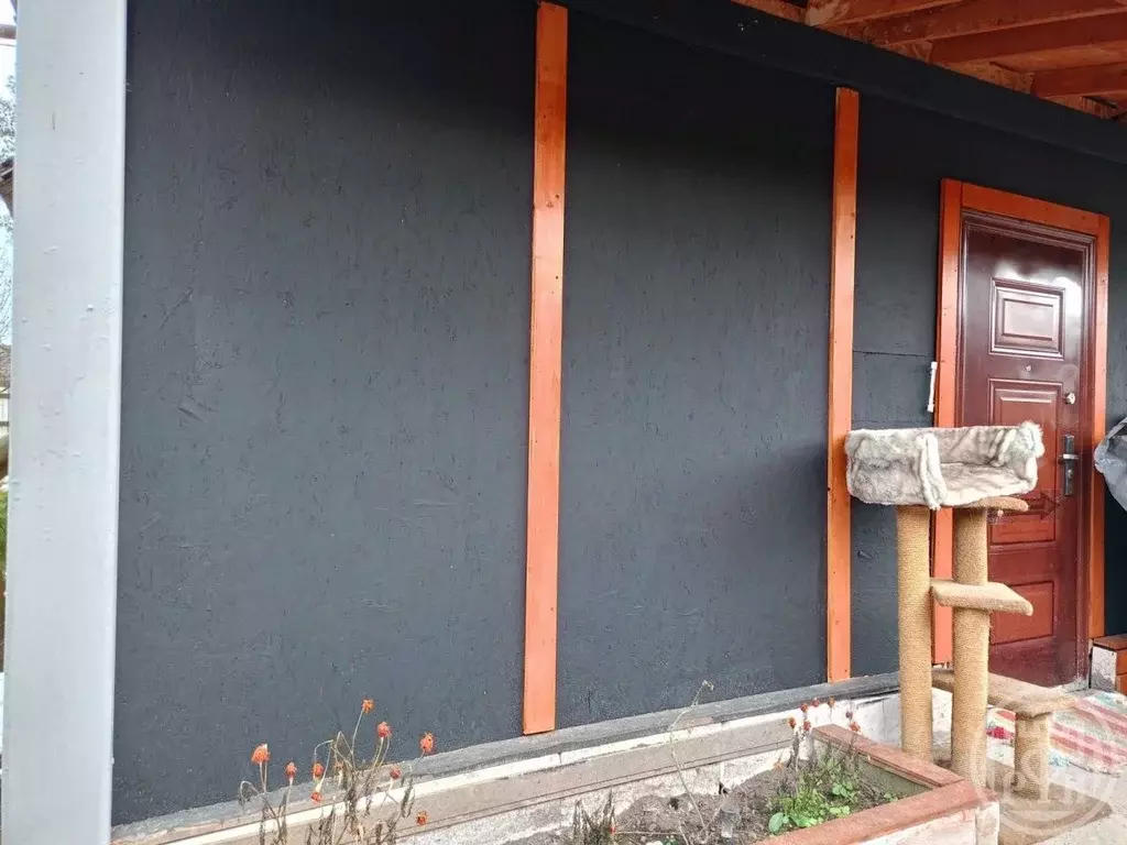 Дом в Ленинградская область, Отрадное Кировский район, 2-я линия (40 ... - Фото 2