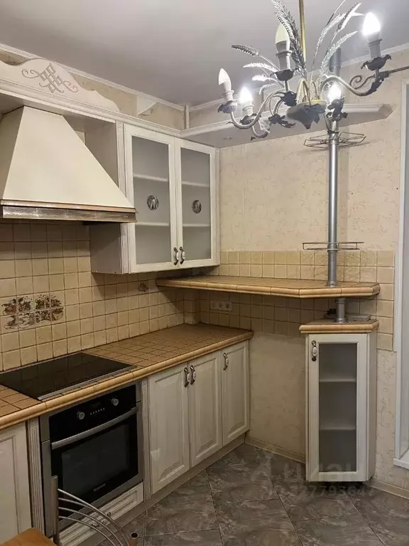 1-к кв. Москва Кировоградский проезд, 3К2 (38.3 м) - Фото 1