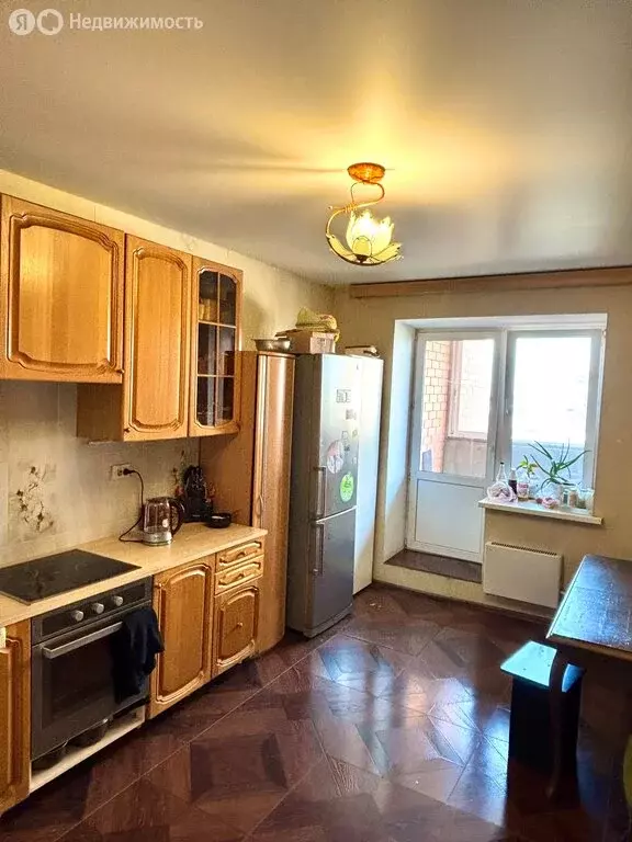 2-комнатная квартира: Котельники, микрорайон Южный, 9 (71 м) - Фото 1