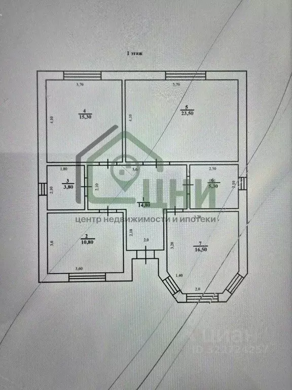 Дом в Оренбургская область, Оренбургский район, Весенний сельсовет, ... - Фото 1