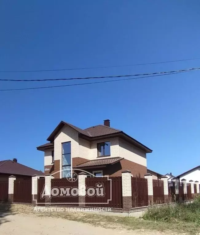 Коттедж в Калужская область, Калуга Московская ул., 369Е (140 м) - Фото 0