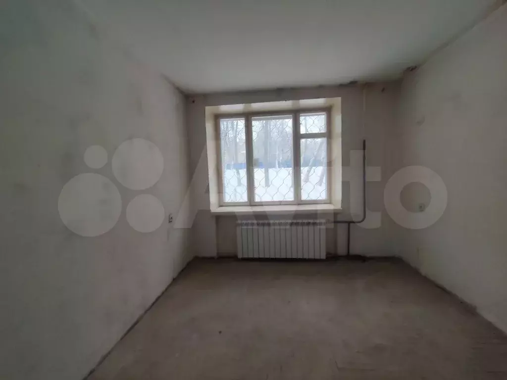 Квартира-студия, 11,5 м, 1/1 эт. - Фото 1