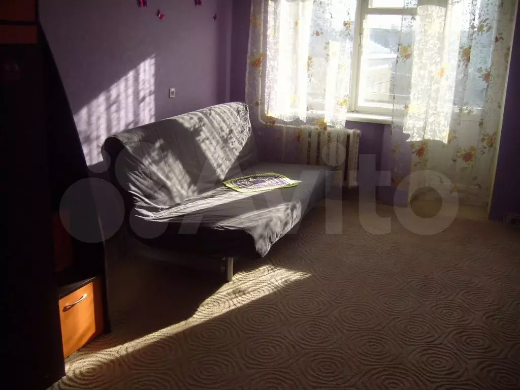 1-к. квартира, 32 м, 4/5 эт. - Фото 1