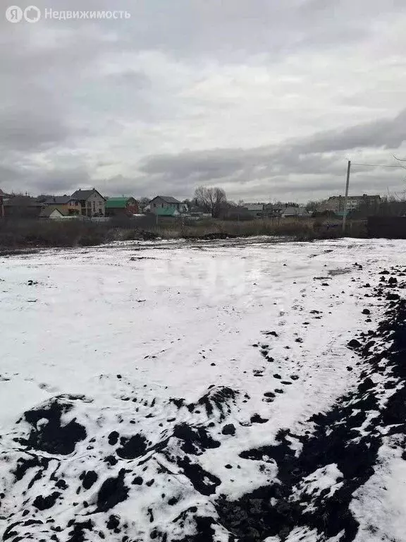 Участок в Уфимский район, Михайловский сельсовет, деревня Суровка (8 ... - Фото 1