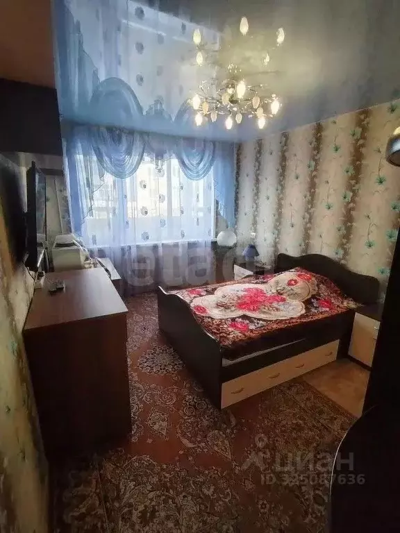 2-к кв. Мордовия, Лямбирский район, Большеелховское с/пос, с. Большая ... - Фото 1