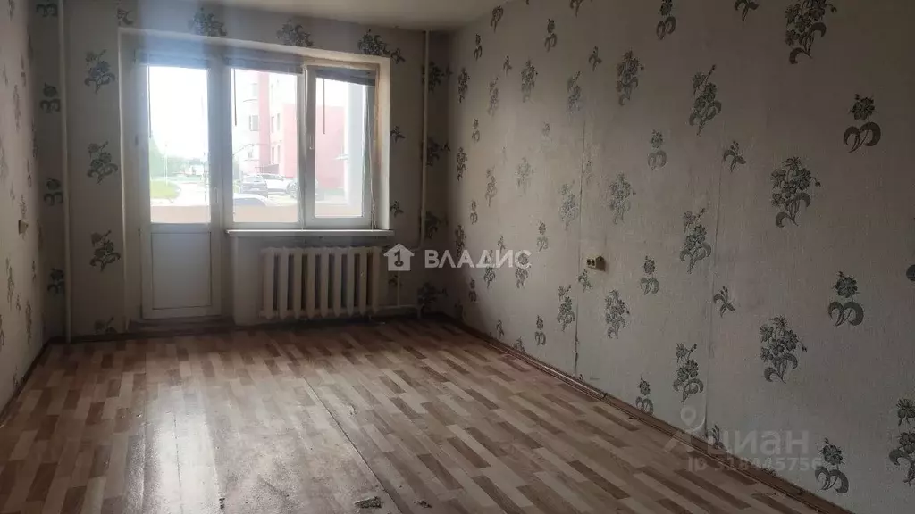 1-к кв. Московская область, Луховицы Первомайская ул., 49 (45.0 м) - Фото 1