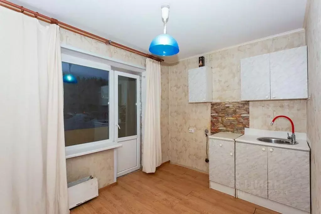 1-к кв. Новосибирская область, Новосибирск ул. Ключ-Камышенское плато, ... - Фото 1