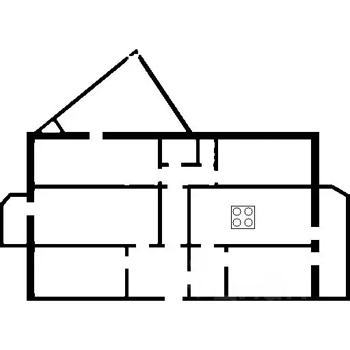 5-к кв. Татарстан, Казань ул. Сибгата Хакима, 3 (170.0 м) - Фото 1