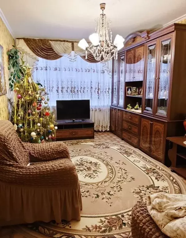 3-к кв. Ленинградская область, Сланцы ул. Ленина, 21Б (73.0 м) - Фото 1