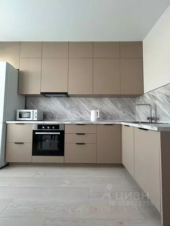 1-к кв. Татарстан, Казань ул. Ярдем, 25 (40.0 м) - Фото 0