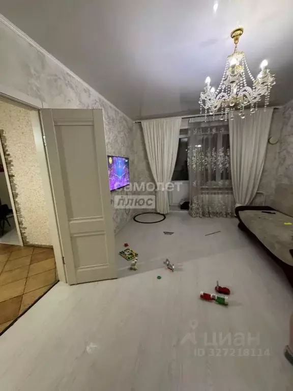 3-к кв. Забайкальский край, Чита ул. Шилова, 95Б (86.0 м) - Фото 2