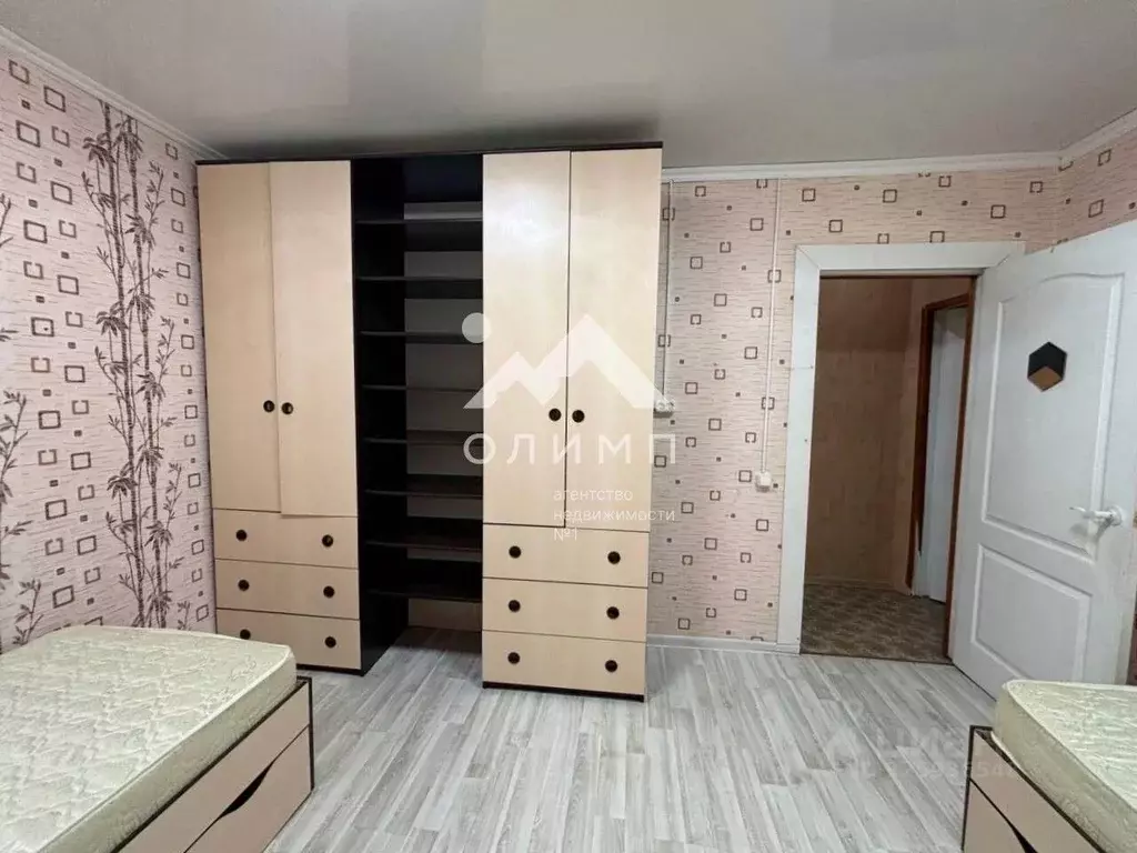 2-к кв. Вологодская область, Вологда ул. Герцена, 54 (65.0 м) - Фото 2