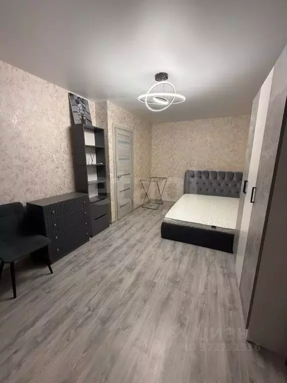 1-к кв. Тульская область, Тула городской округ, пос. Новая Мыза  (30.5 ... - Фото 2