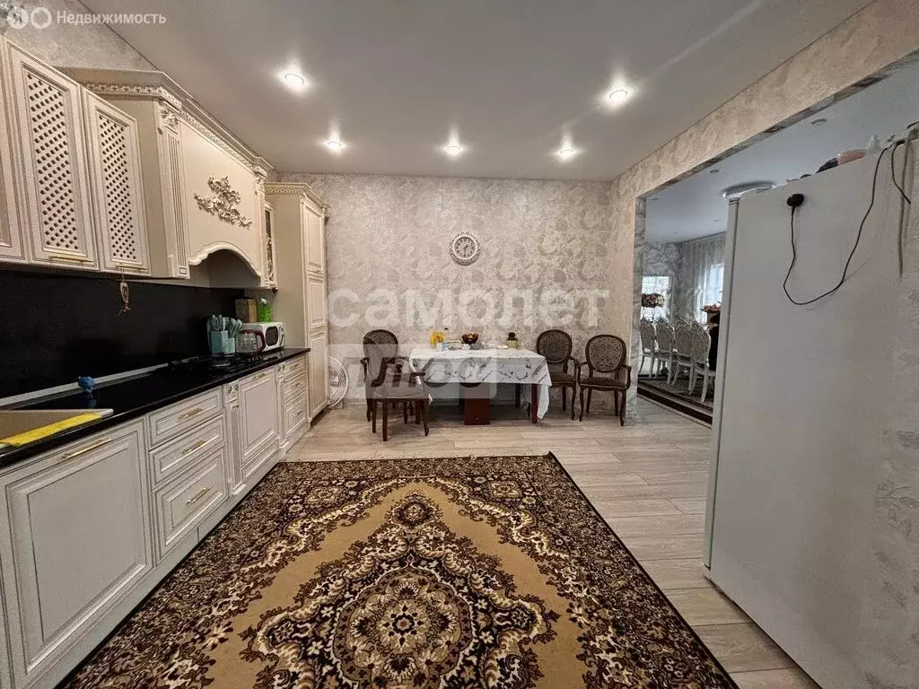 Дом в Миасс, улица Уралова, 107 (108.5 м) - Фото 2