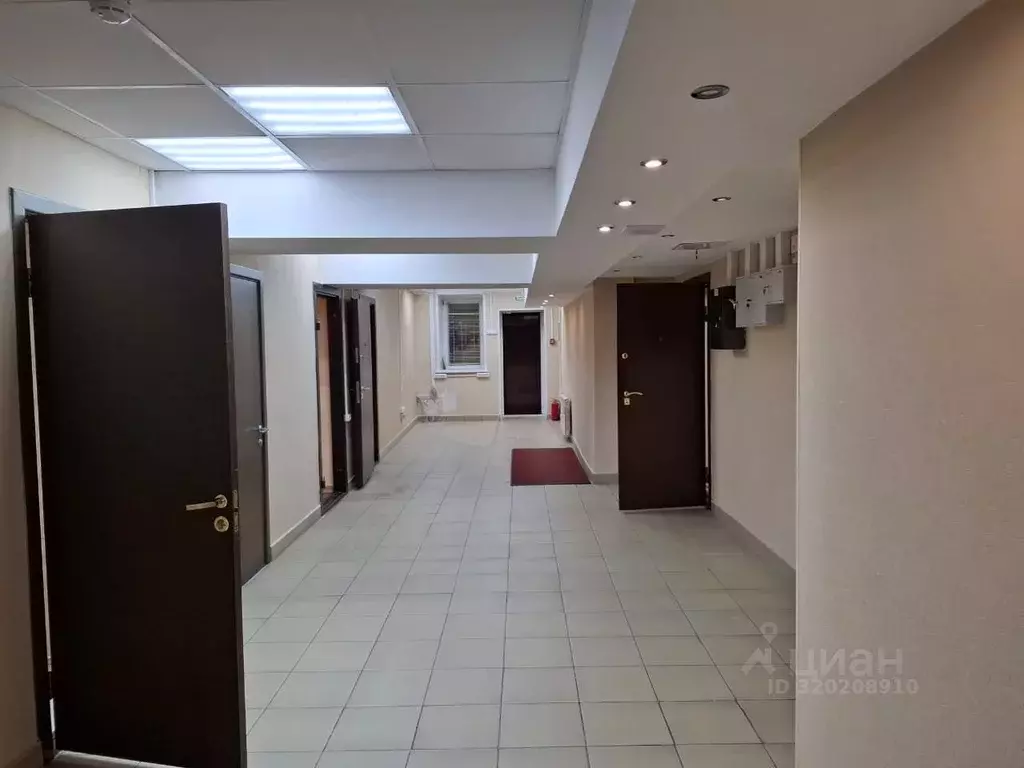 Помещение свободного назначения в Новосибирская область, Новосибирск ... - Фото 1