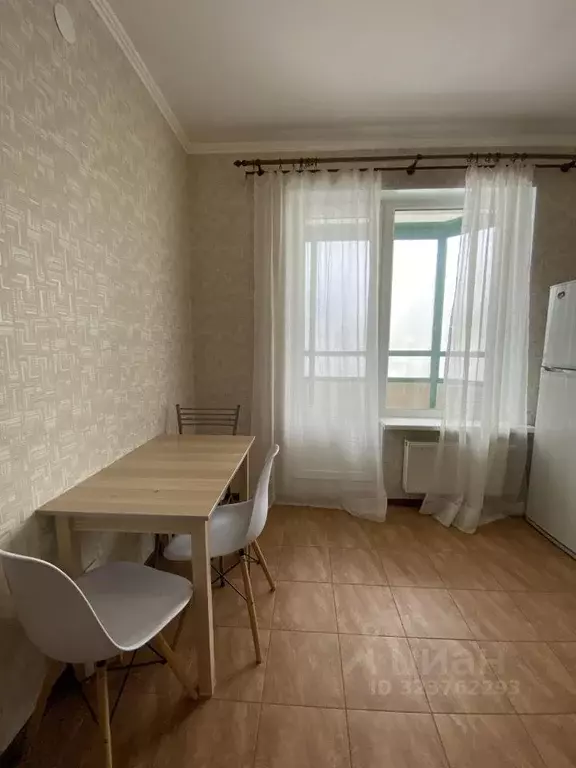 1-к кв. Ленинградская область, Мурино Всеволожский район, ул. ... - Фото 2