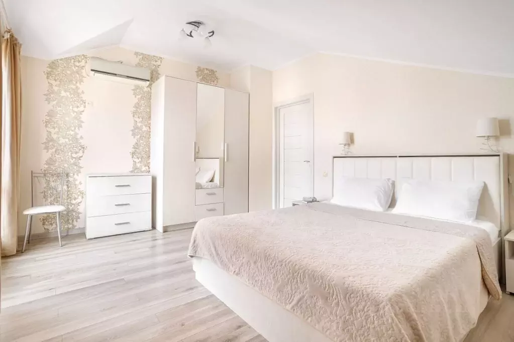 1-к кв. Краснодарский край, Геленджик Крымская ул., 19к9 (41.0 м) - Фото 1
