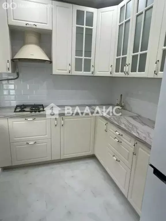1-комнатная квартира: Москва, Мосфильмовская улица, 37к1 (42.9 м) - Фото 2