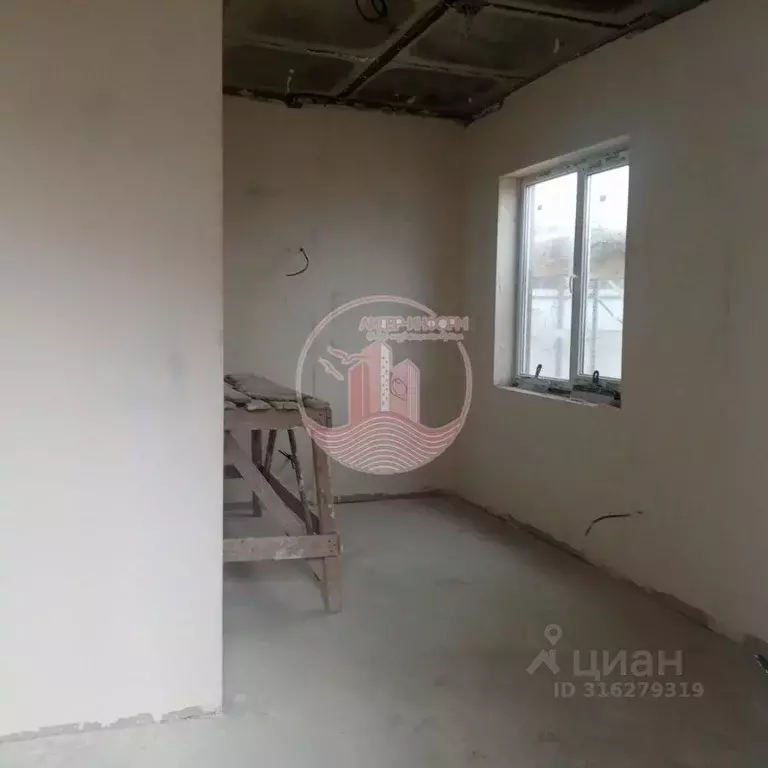 Студия Севастополь ул. Артдивизионовская, 21 (30.0 м) - Фото 1