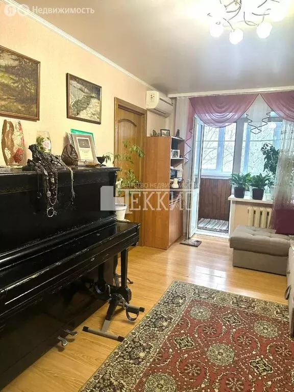 2-комнатная квартира: Вологда, улица Воровского, 37 (41.6 м) - Фото 2