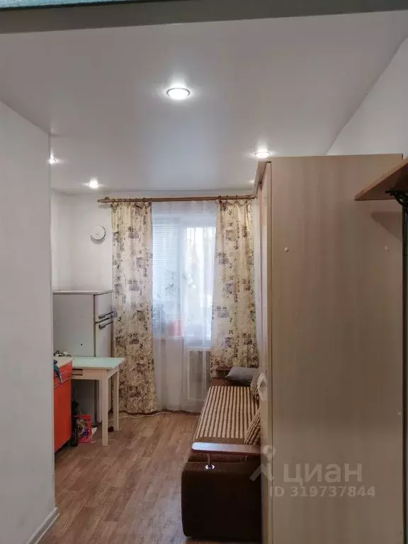 Студия Красноярский край, Красноярск Северо-Енисейская ул., 48а (13.0 ... - Фото 1