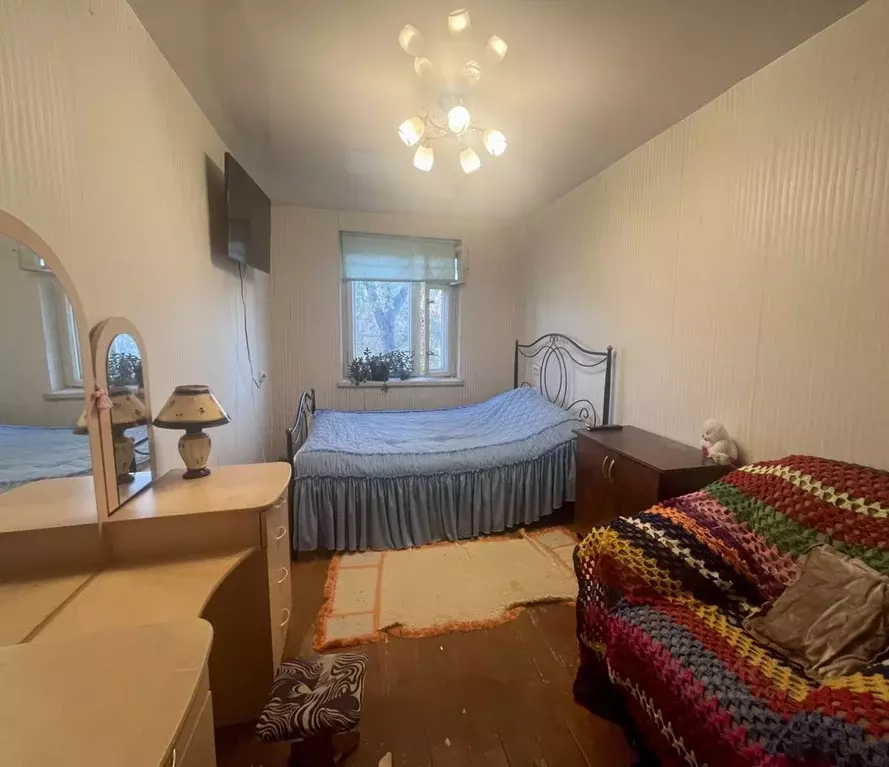 2-к кв. Коми, Сыктывкар Октябрьский просп., 120 (44.6 м) - Фото 1