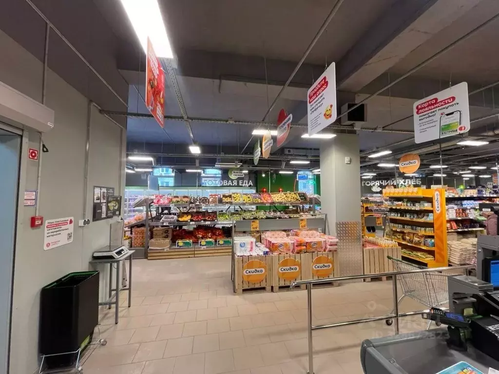 Помещение свободного назначения в Хабаровский край, Хабаровск ул. ... - Фото 2