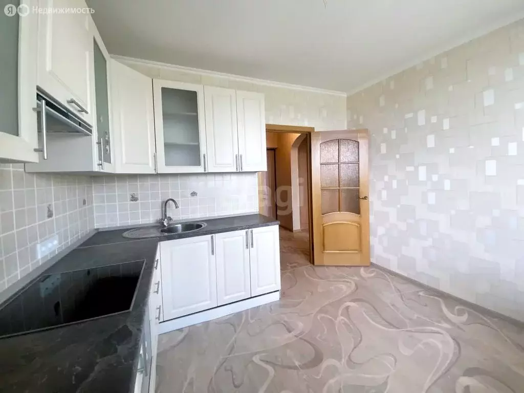 1-комнатная квартира: Тамбов, Астраханская улица, 261 (40.2 м) - Фото 0