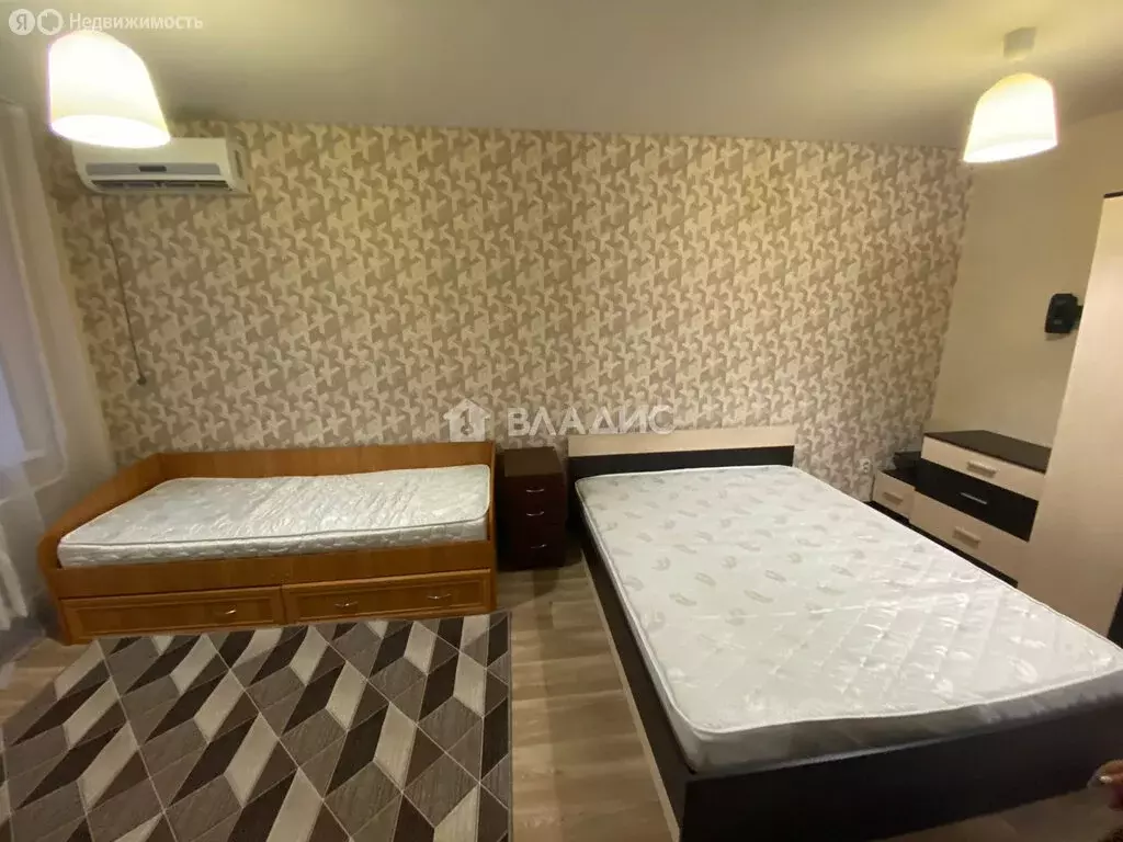 1-комнатная квартира: Волгоград, Калининградская улица, 26 (29.6 м) - Фото 1