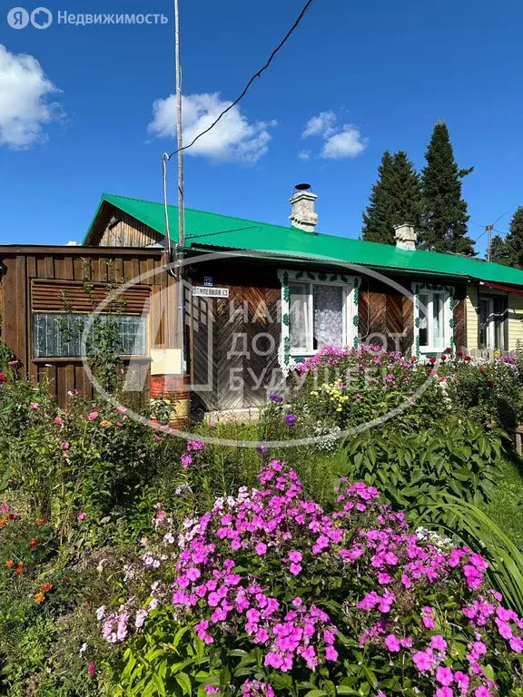 3-комнатная квартира: Добрянка, Юбилейная улица, 13 (44.4 м) - Фото 2