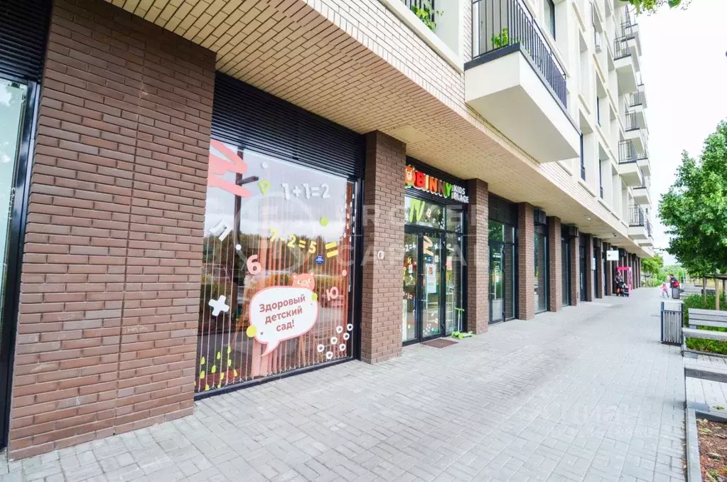 Помещение свободного назначения в Новосибирская область, Новосибирск ... - Фото 2