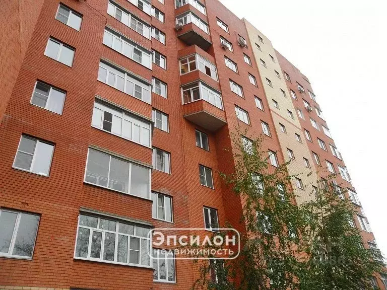 1-к кв. Курская область, Курск Дружининская ул., 7А (44.0 м) - Фото 1