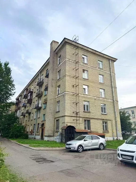 Квартира, 3 комнаты, 81.2 м - Фото 1