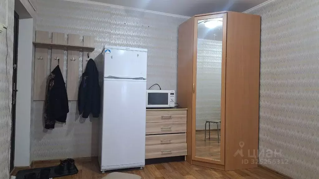 Комната Самарская область, Тольятти ул. Ленина, 31 (17.0 м) - Фото 1