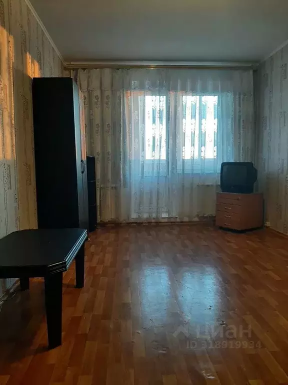 1-к кв. Курская область, Курск просп. Победы, 36 (37.0 м) - Фото 0