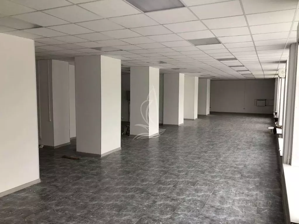 Торговая площадь в Московская область, Подольск ул. Большая ... - Фото 1