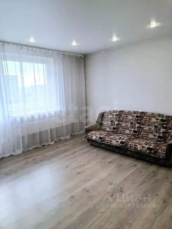 2-к кв. Забайкальский край, Чита Геодезическая ул., 42 (56.0 м) - Фото 1