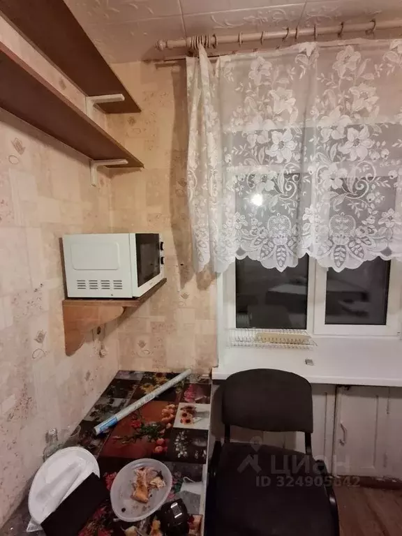 2-к кв. Нижегородская область, Балахна ул. Энгельса, 45 (44.0 м) - Фото 2