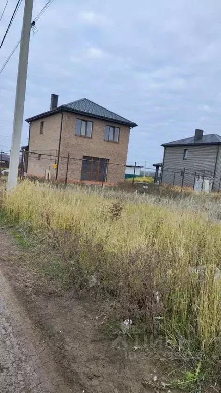 Участок в Ростовская область, Аксайский район, Щепкинское с/пос, пос. ... - Фото 2