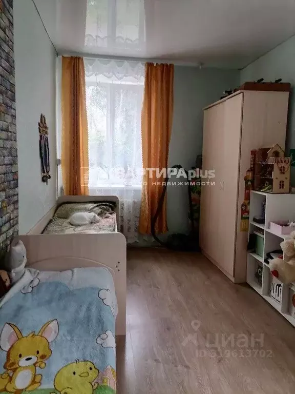 2-к кв. Свердловская область, Невьянск Красноармейская ул., 8 (39.2 м) - Фото 1