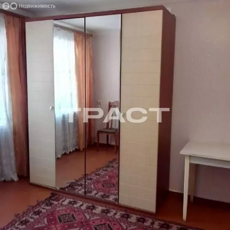 1-комнатная квартира: Воронеж, улица Варейкиса, 74 (30 м) - Фото 1