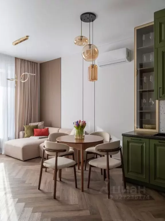 1-к кв. Москва ул. 1-я Бухвостова, 2к3 (42.7 м) - Фото 1