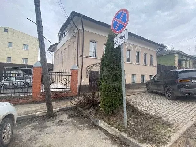 Помещение свободного назначения в Тульская область, Тула ул. Пирогова, ... - Фото 1