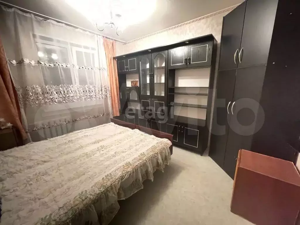 2-к. квартира, 53 м, 2/5 эт. - Фото 1