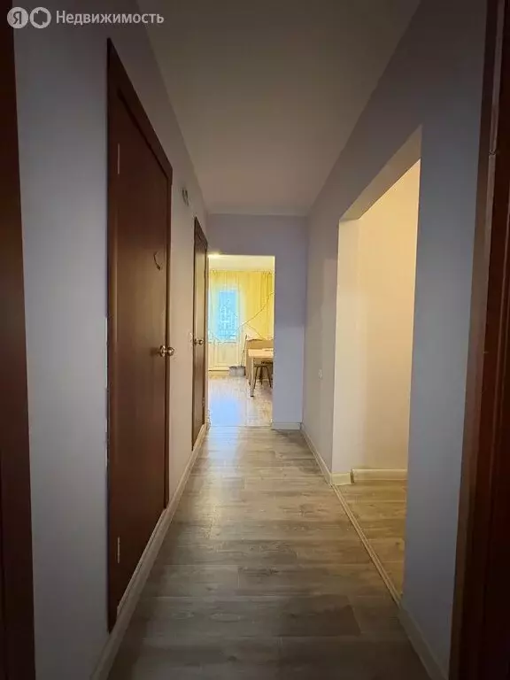 1-комнатная квартира: Липецк, улица Сергея Казьмина, 4 (35 м) - Фото 1